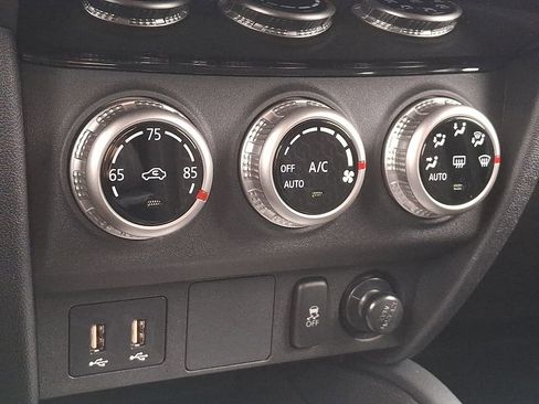 New 2026 Mitsubishi Outlander Sport ES AWD/4WD image 8