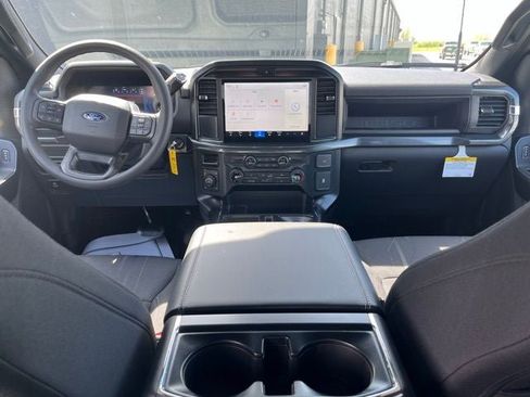 New 2026 Ford F150 STX w/ F-150 LOBO Package AWD/4WD image 5