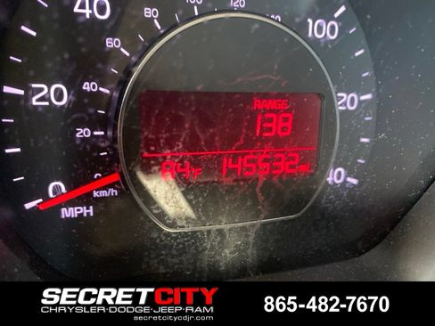 Used 2018 Kia Soul FWD image 19