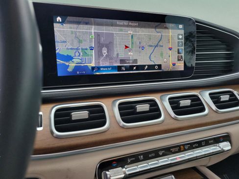 Used 2022 Mercedes-Benz GLE 350 4MATIC image 27