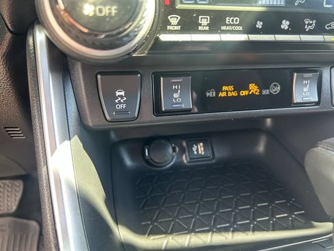 Certified 2023 Toyota RAV4 SE w/ Weather & Moonroof Package AWD/4WD image 31