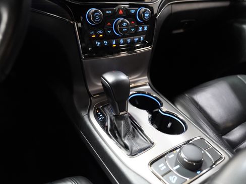 Used 2021 Jeep Grand Cherokee Limited X AWD/4WD image 28