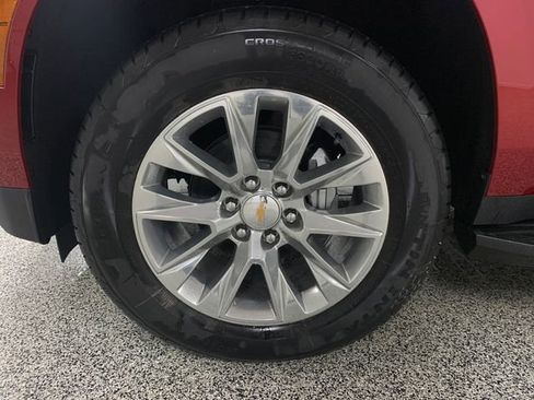 New 2026 Chevrolet Suburban Premier w/ Sun And Tow Package image 20