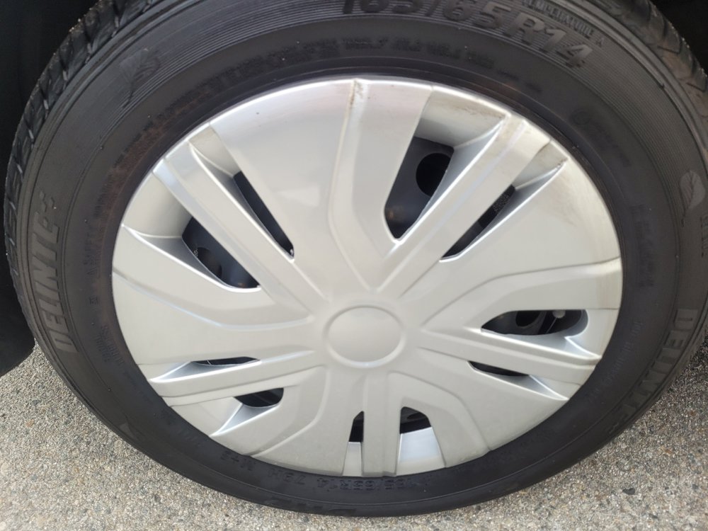 Used 2022 Mitsubishi Mirage LE FWD image 31