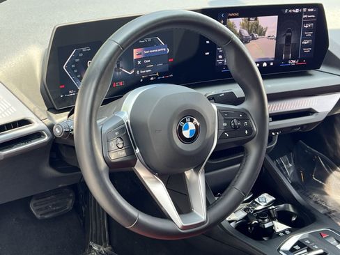 Used 2025 BMW 228i xDrive AWD/4WD image 21