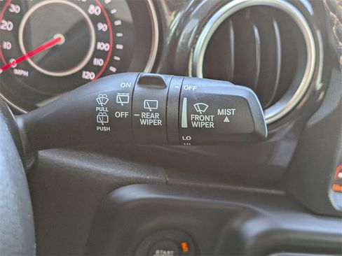 Used 2021 Jeep Wrangler Unlimited Rubicon w/ Trailer Tow Package image 34