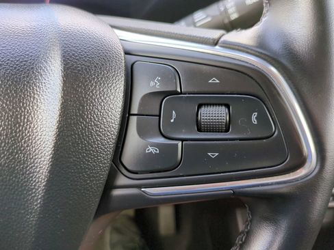 Used 2025 Buick Encore GX Sport Touring w/ Comfort Package image 25