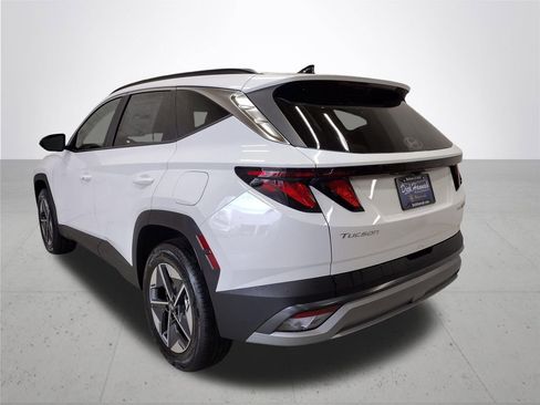 New 2026 Hyundai Tucson SEL AWD/4WD image 10