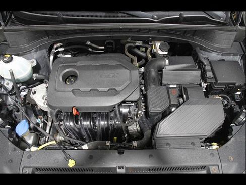 Used 2018 Hyundai Tucson Sport w/ Cargo Package image 20