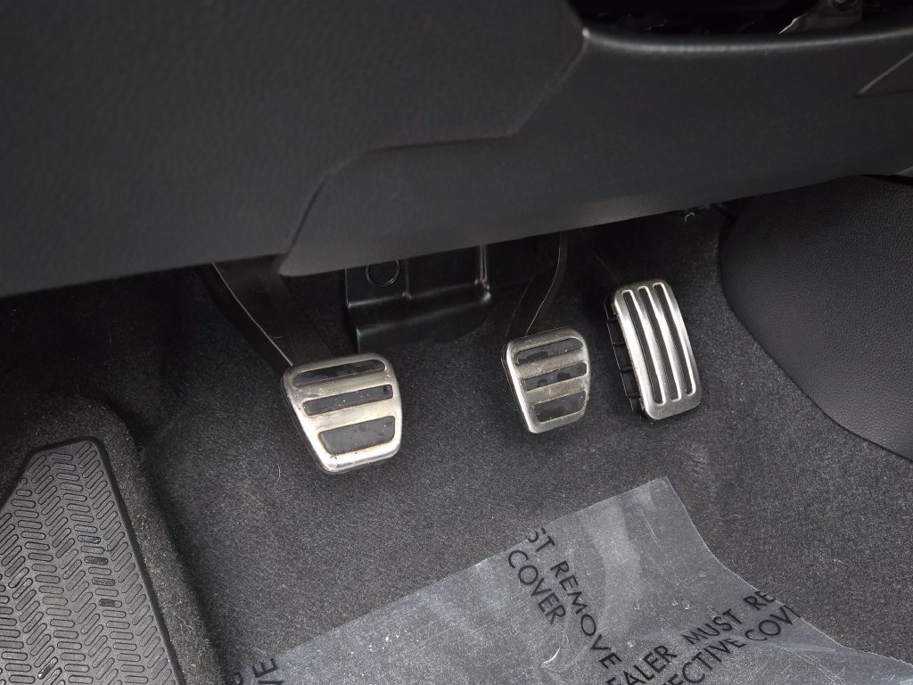 Used 2022 Honda Civic Si image 19