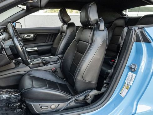 Used 2023 Ford Mustang Premium image 11