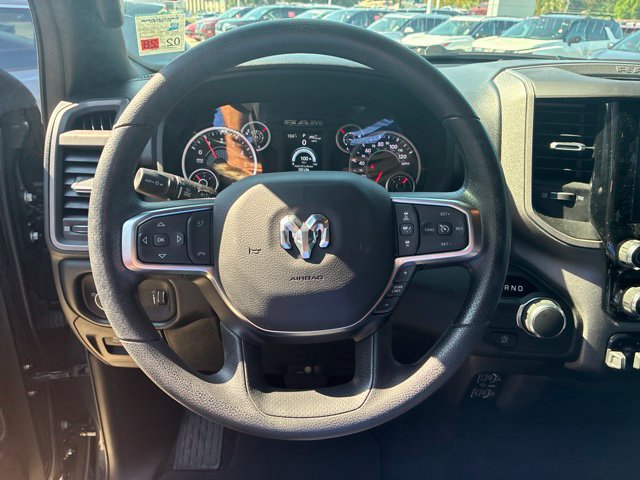 Used 2026 RAM 1500 Express RWD image 21
