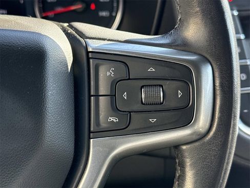 Used 2021 Chevrolet Tahoe Z71 w/ Luxury Package image 26