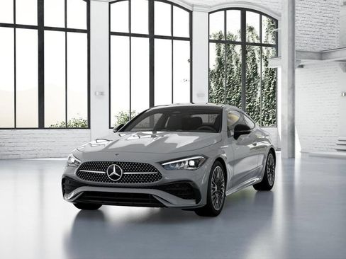 New 2026 Mercedes-Benz CLE 450 4MATIC Coupe image 41