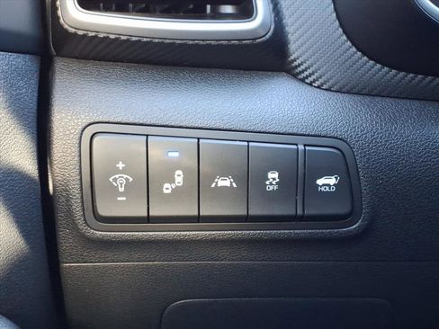 Used 2019 Hyundai Tucson Night w/ Cargo Package image 24