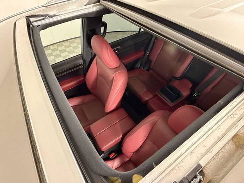 Certified 2023 Lexus GX 460 Premium w/ Premium Plus Package image 22