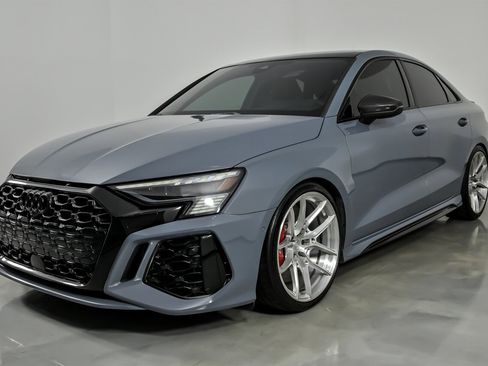 Used 2022 Audi RS 3 image 6