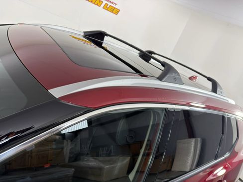 New 2026 Nissan Rogue Platinum w/ Platinum Premium Package image 13