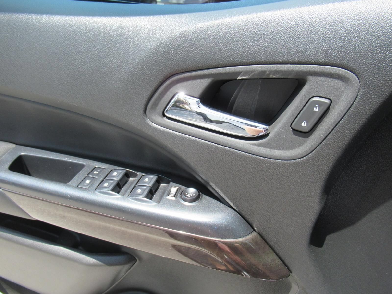 Used 2022 GMC Canyon Elevation w/ Trailering Package RWD image 21