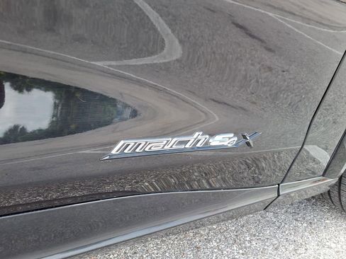 Used 2023 Ford Mustang Mach-E GT AWD/4WD image 15