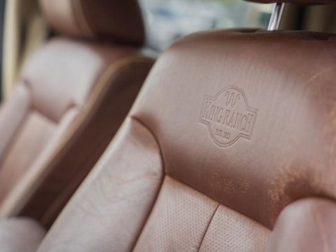 Used 2011 Ford F150 King Ranch w/ Off Road Pkg image 39