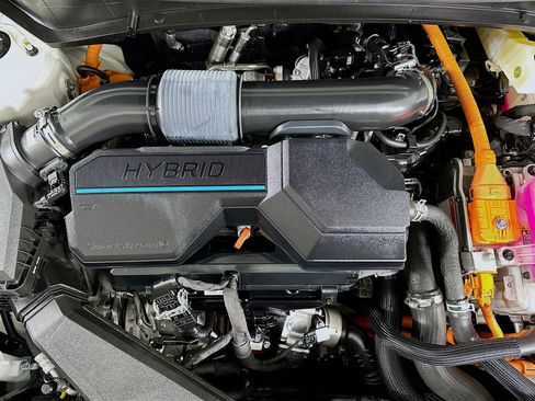 Used 2023 Kia Sportage LX image 31