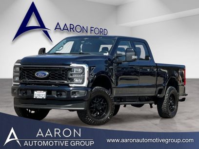 Used 2024 Ford F250 Lariat w/ Sport Appearance Package