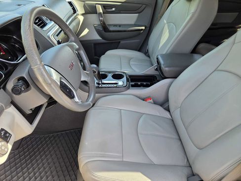 Used 2016 GMC Acadia SLT FWD image 14