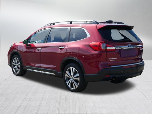 Used 2021 Subaru Ascent Touring AWD/4WD image 5