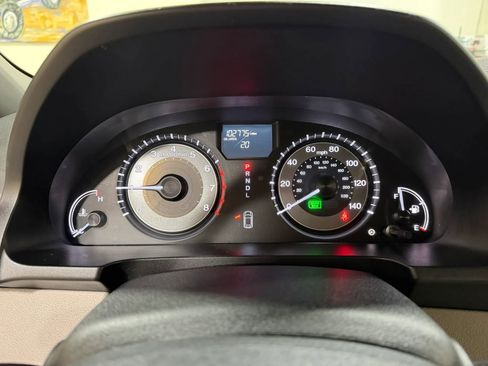 Used 2016 Honda Odyssey LX image 34