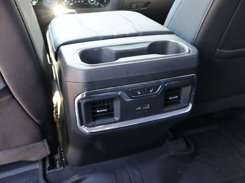 Used 2026 Chevrolet Silverado 1500 High Country w/ High Country Premium Package AWD/4WD image 45