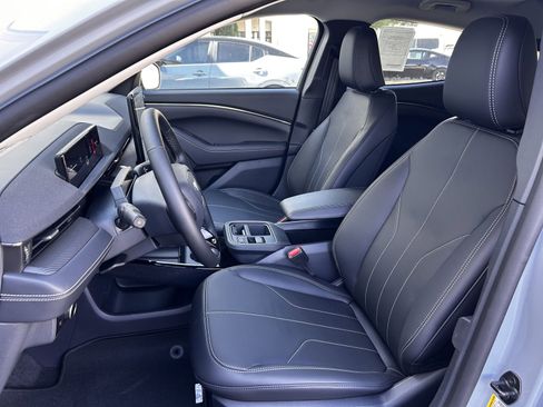 New 2026 Ford Mustang Mach-E Select w/ Technology Package image 20