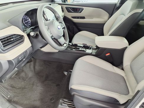 New 2026 Subaru Forester Premium AWD/4WD image 6