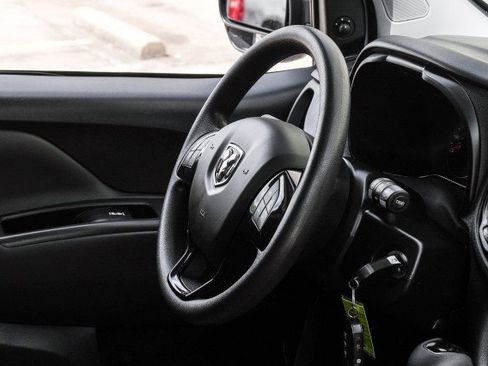 Used 2022 RAM ProMaster City Tradesman image 19