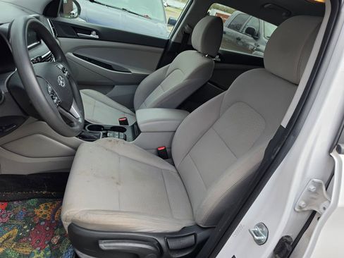 Used 2020 Hyundai Tucson SE image 6