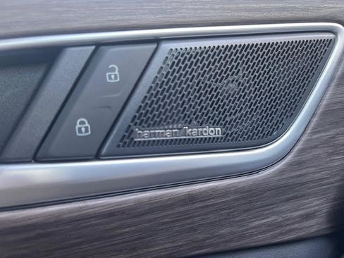 New 2026 Volkswagen Atlas SEL Premium R-Line image 9