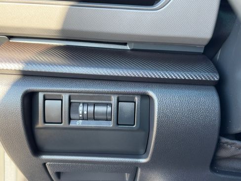 Used 2024 Subaru Crosstrek 2.5i Wilderness w/ Crosstrek Mirror Package image 28