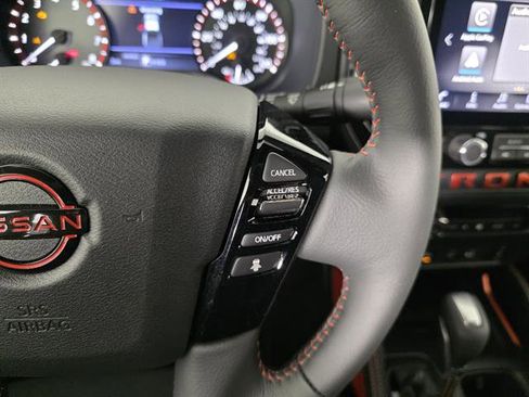 New 2026 Nissan Frontier SV AWD/4WD image 29
