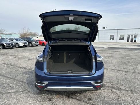 Certified 2023 Buick Envision Avenir image 23