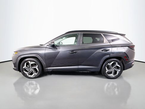 Used 2022 Hyundai Tucson SEL w/ Convenience Package FWD image 6