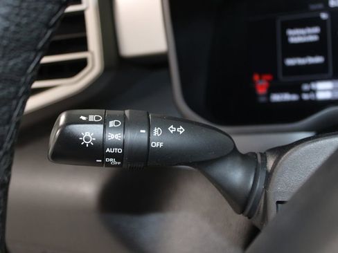 Used 2024 Toyota Sequoia SR5 w/ SR5 Premium Package image 26