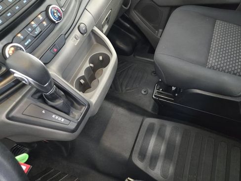 Used 2025 Ford Transit 250 Low Roof w/ Exterior Upgrade Package RWD image 22