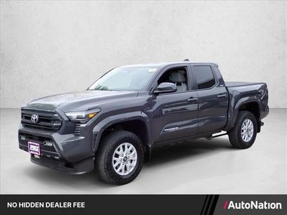 Used 2025 Toyota Tacoma SR5