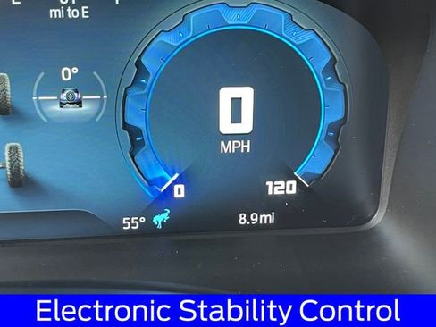 New 2026 Ford Bronco Outer Banks AWD/4WD image 16