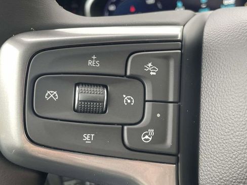 New 2026 Chevrolet Silverado 1500 LT w/ All Star Edition Plus image 17