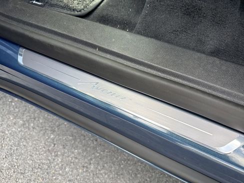 New 2026 Buick Enclave Avenir w/ Super Cruise Package image 73