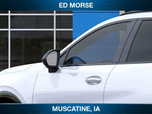 New 2026 Buick Envision Sport Touring image 12