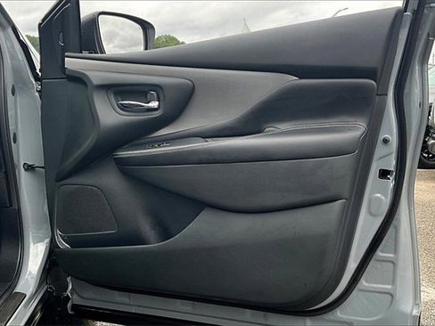 Certified 2024 Nissan Murano SL image 27