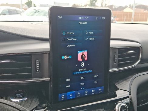 Used 2022 Ford Explorer ST w/ Equipment Group 401A image 18