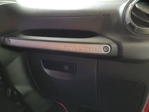 Used 2015 Jeep Wrangler Unlimited Sport image 50